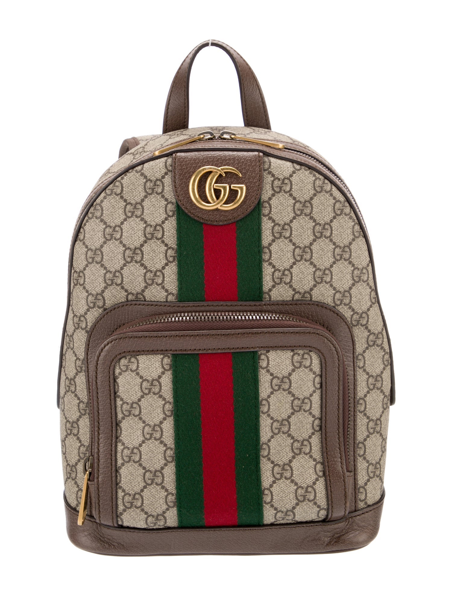 Gucci GG Supreme Ophidia