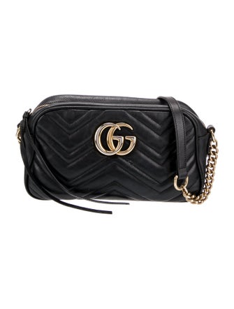 Gucci Double G Marmont Small