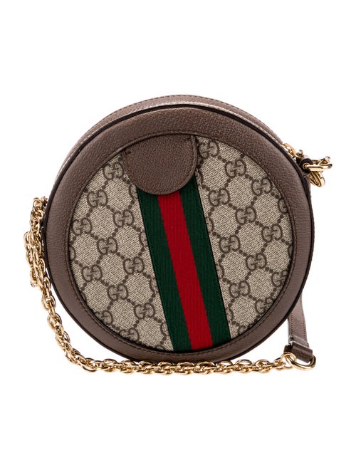 Gucci GG Supreme Ophidia