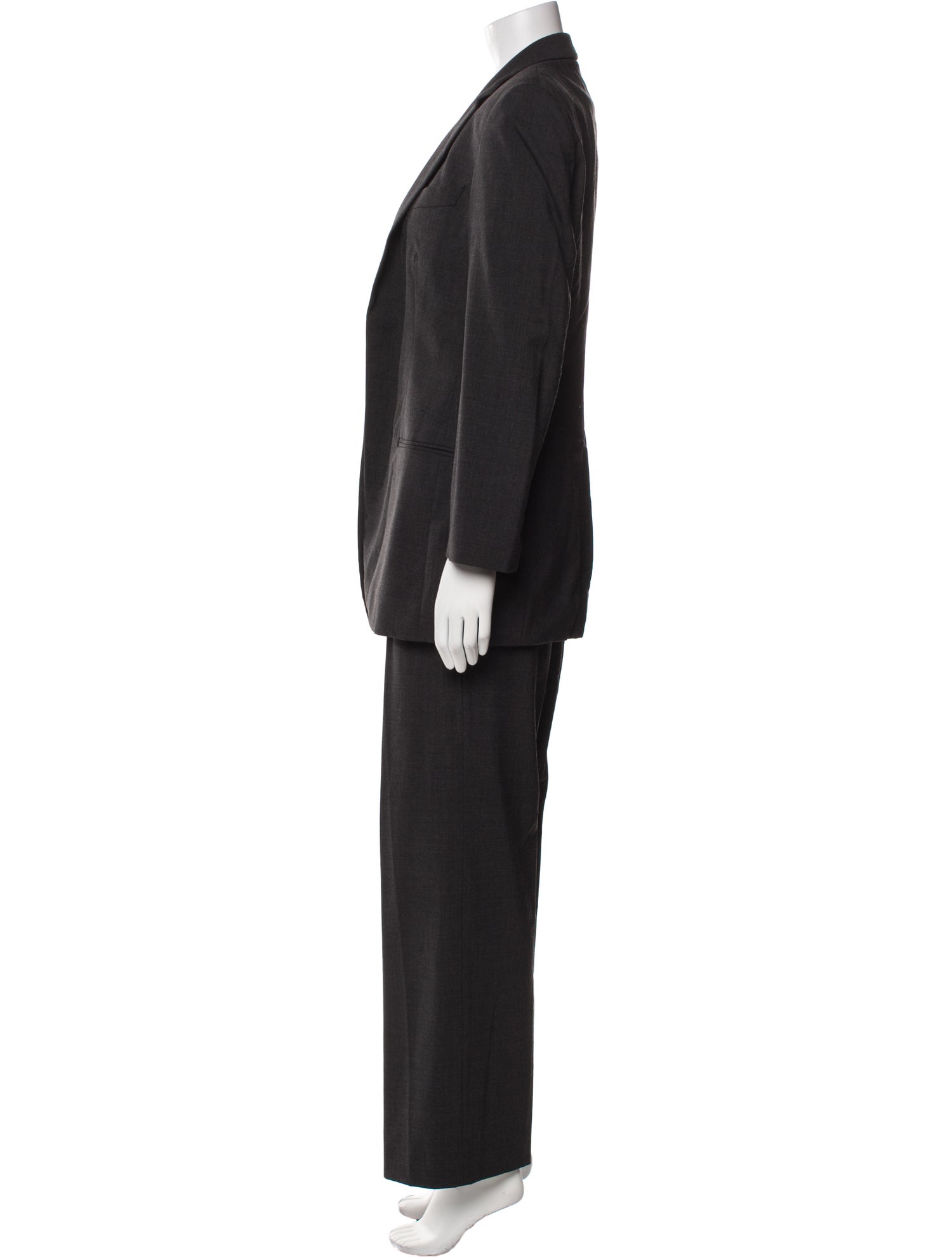 Gucci Vintage 1997 Pantsuit