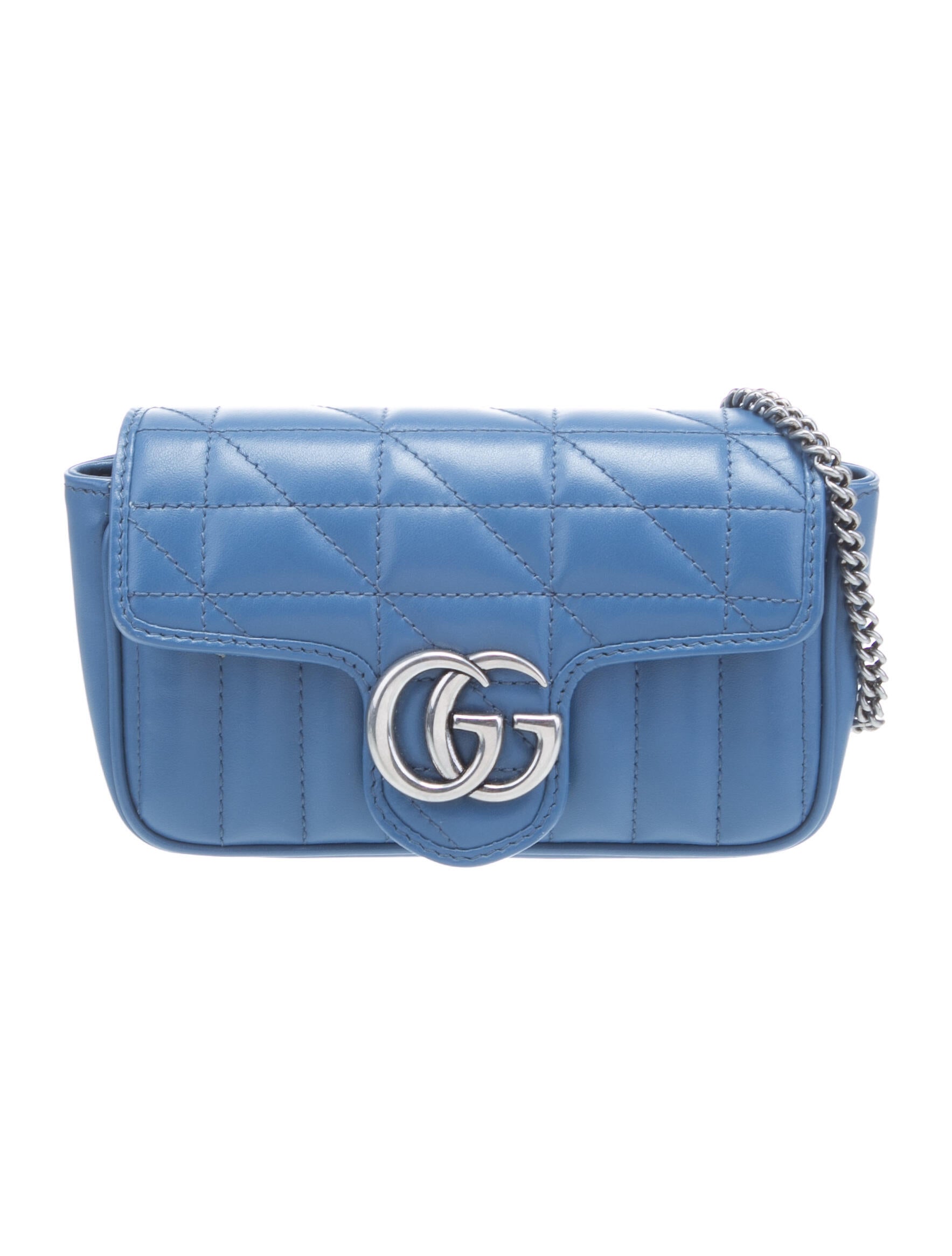 Gucci Double G Marmont