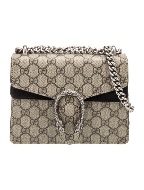 Gucci GG Supreme Dionysus Mini