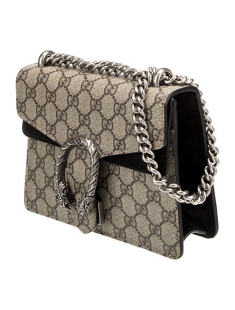 Gucci GG Supreme Dionysus Mini