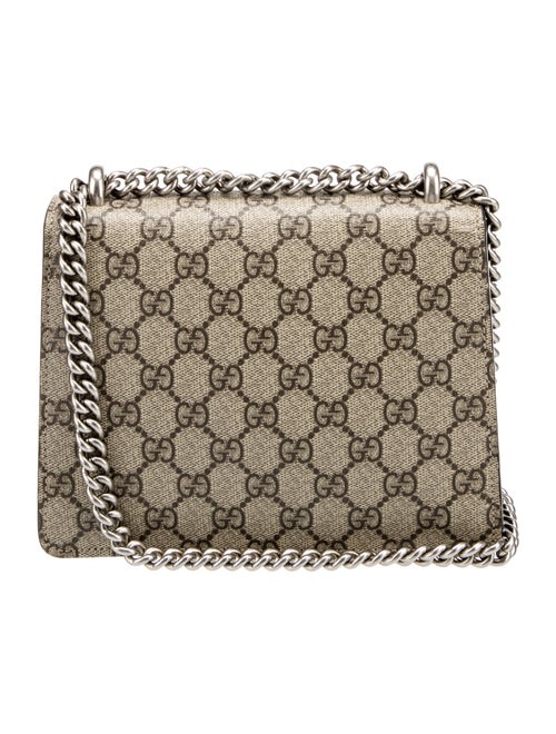 Gucci GG Supreme Dionysus Mini
