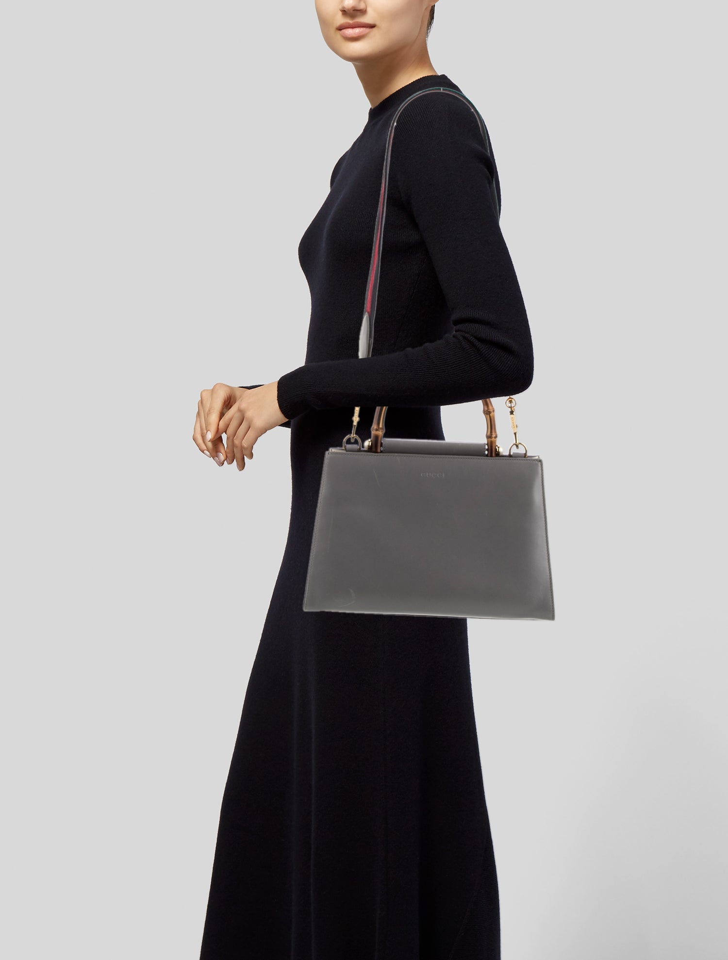 Gucci Faux Pearl Nymphaea Medium