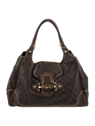 Gucci Horsebit Pelham