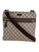 Gucci GG Supreme Messenger Bag