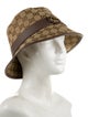 Gucci GG Canvas Bucket Hat