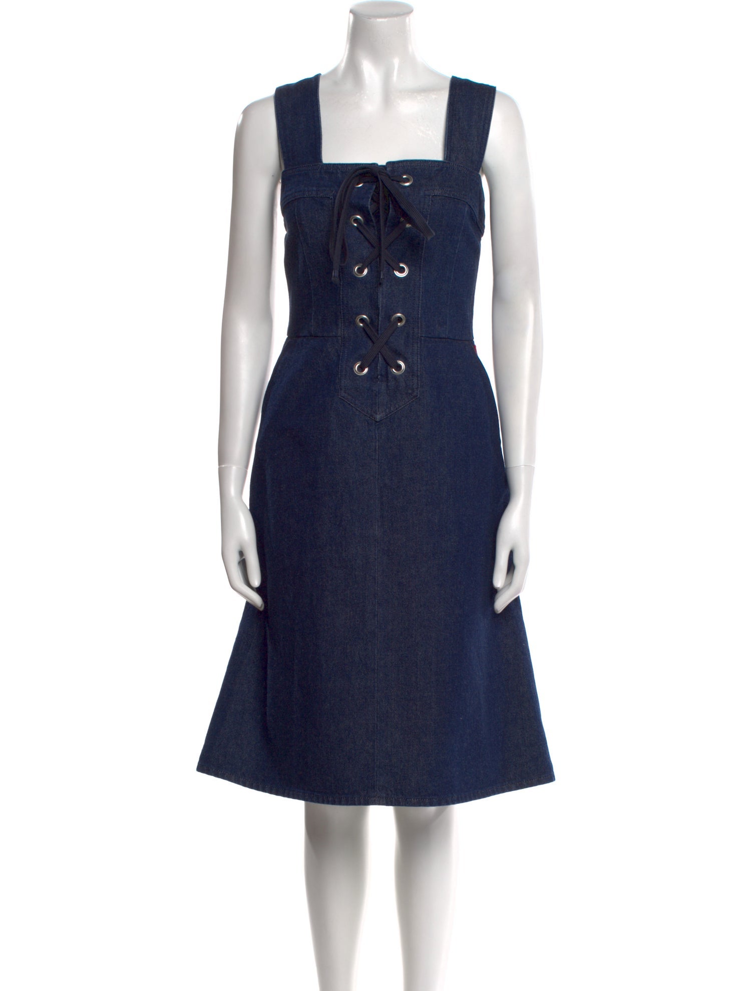 Gucci 2023 Midi Length Dress