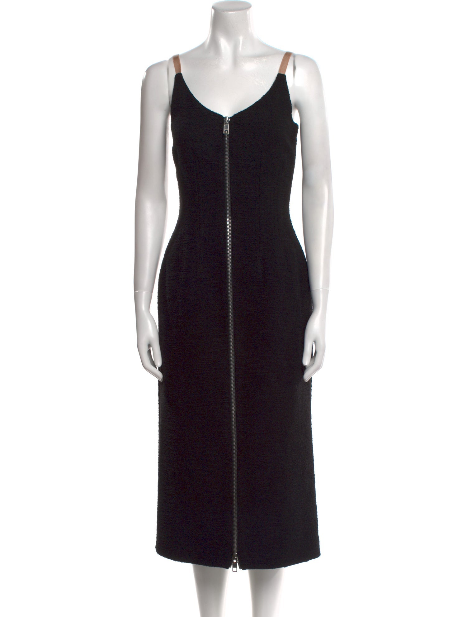 Gucci 2023 Midi Length Dress w/ Tags