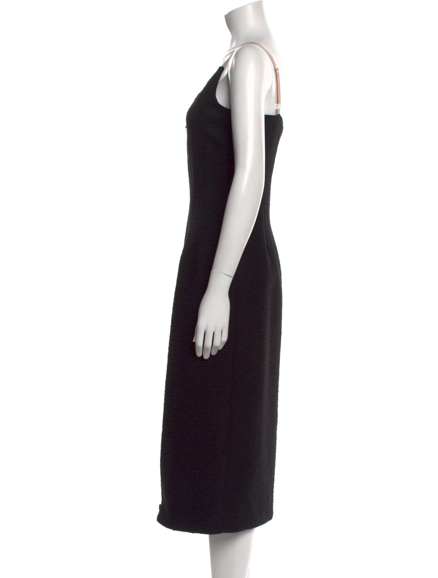 Gucci 2023 Midi Length Dress w/ Tags