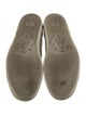 Gucci GG Embossed Leather Sneakers