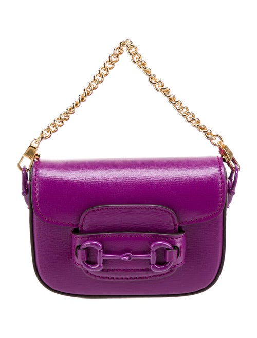 Gucci 1955 Horsebit Evening Bag Mini