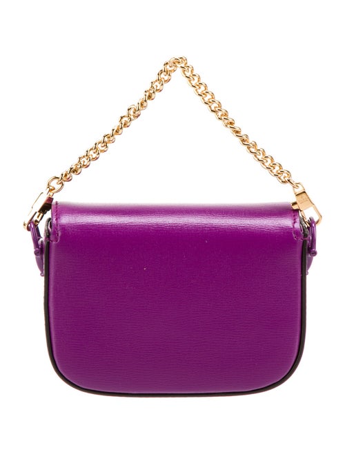 Gucci 1955 Horsebit Evening Bag Mini