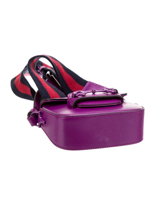 Gucci 1955 Horsebit Evening Bag Mini