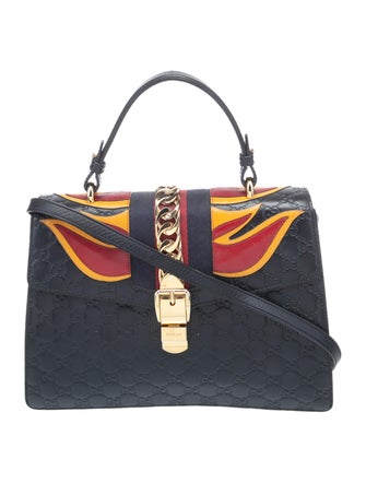 Gucci Sylvie Web Sylvie Medium