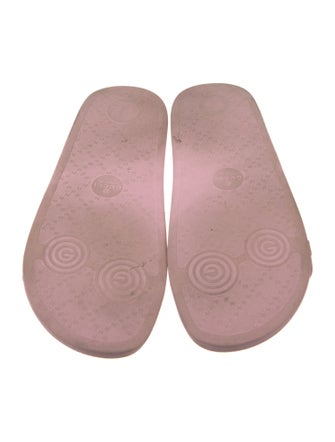 Gucci GG Psychedelic Printed Slides