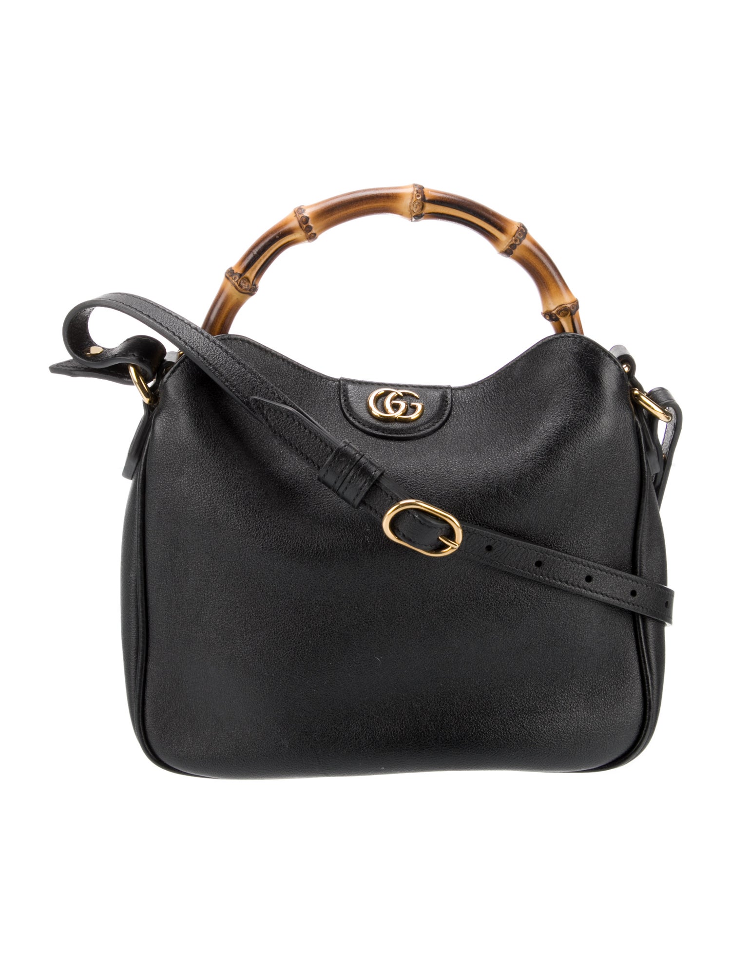 Gucci Double G Diana