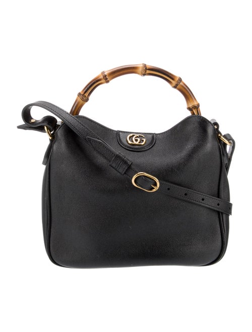 Gucci Double G Diana