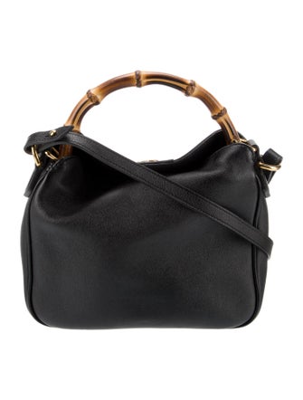 Gucci Double G Diana