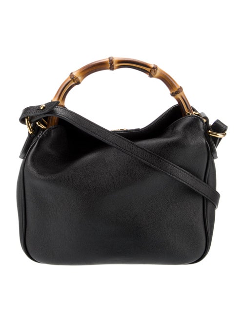 Gucci Double G Diana