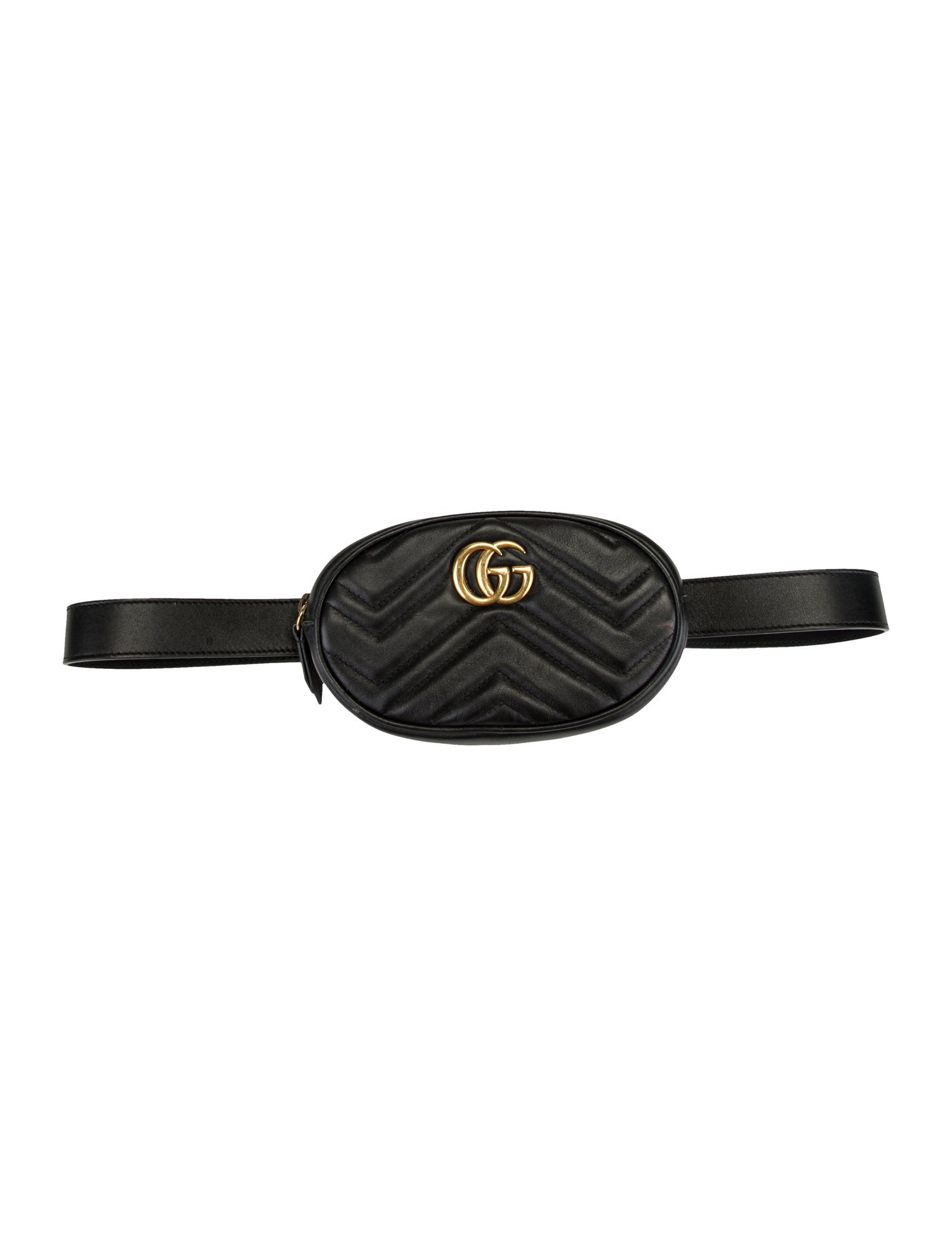 Gucci Double G Marmont
