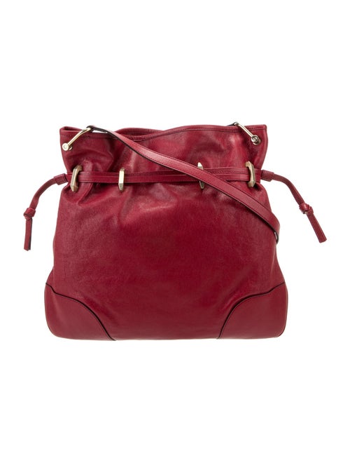 Gucci 1955 Horsebit Crossbody Bag Medium