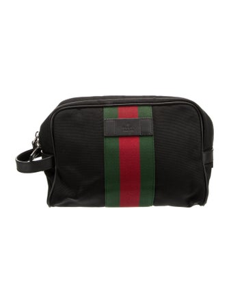 Gucci Canvas Portfolio