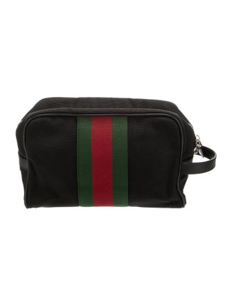 Gucci Canvas Portfolio