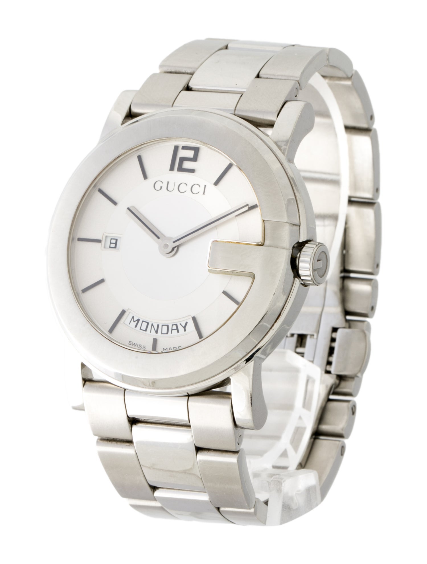 Gucci 101 Series Watch