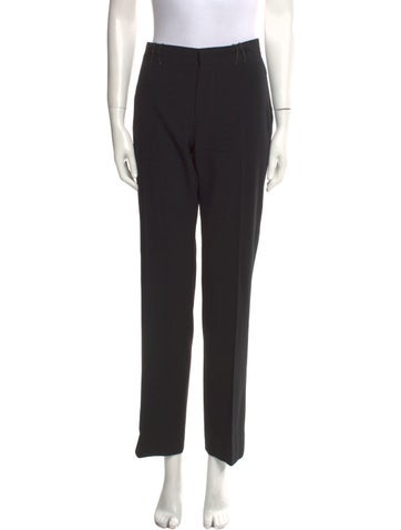 Gucci Pants Vintage Straight Leg Us4, It40 | S