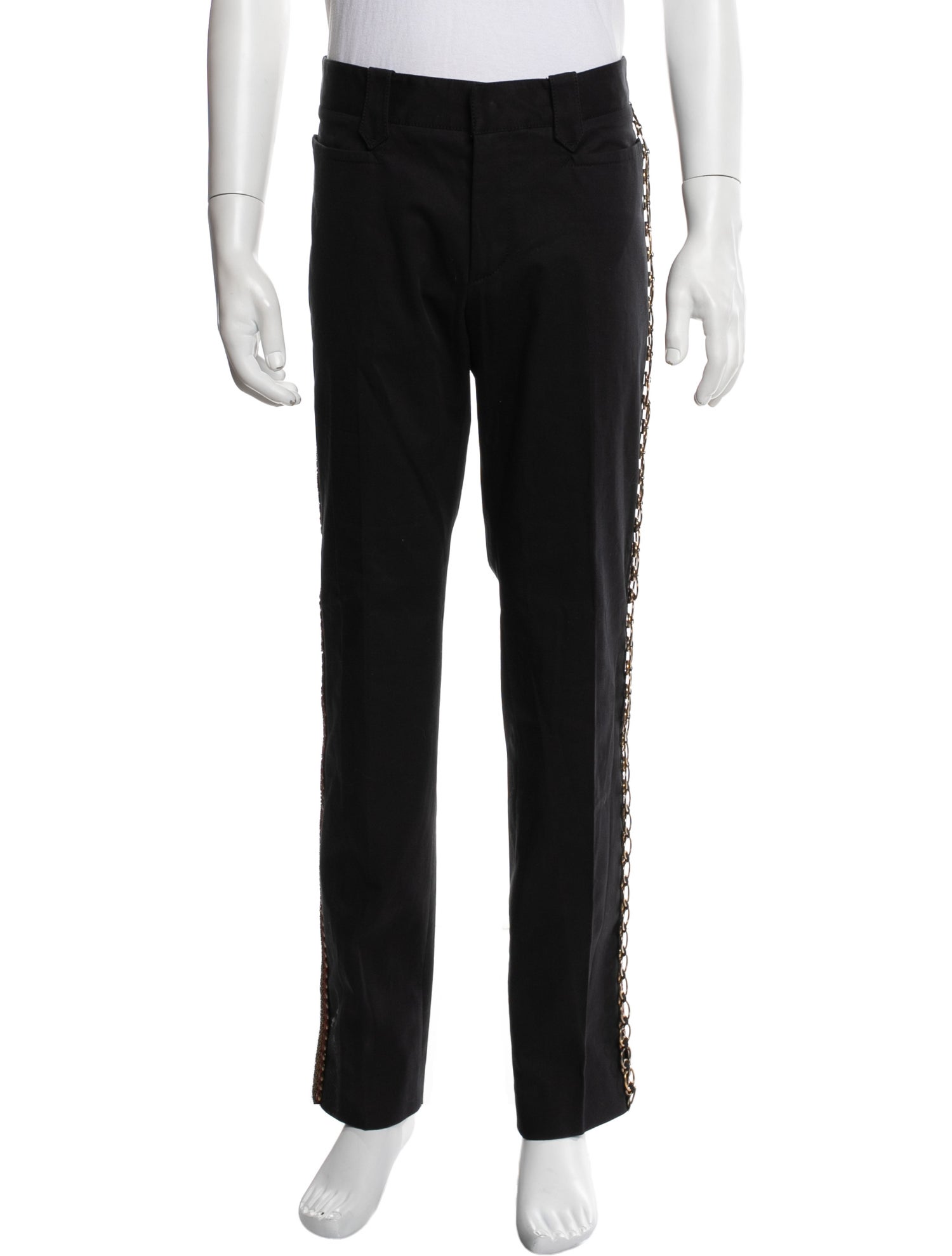The North Face x Supreme Nuptse Joggers - Black, 11