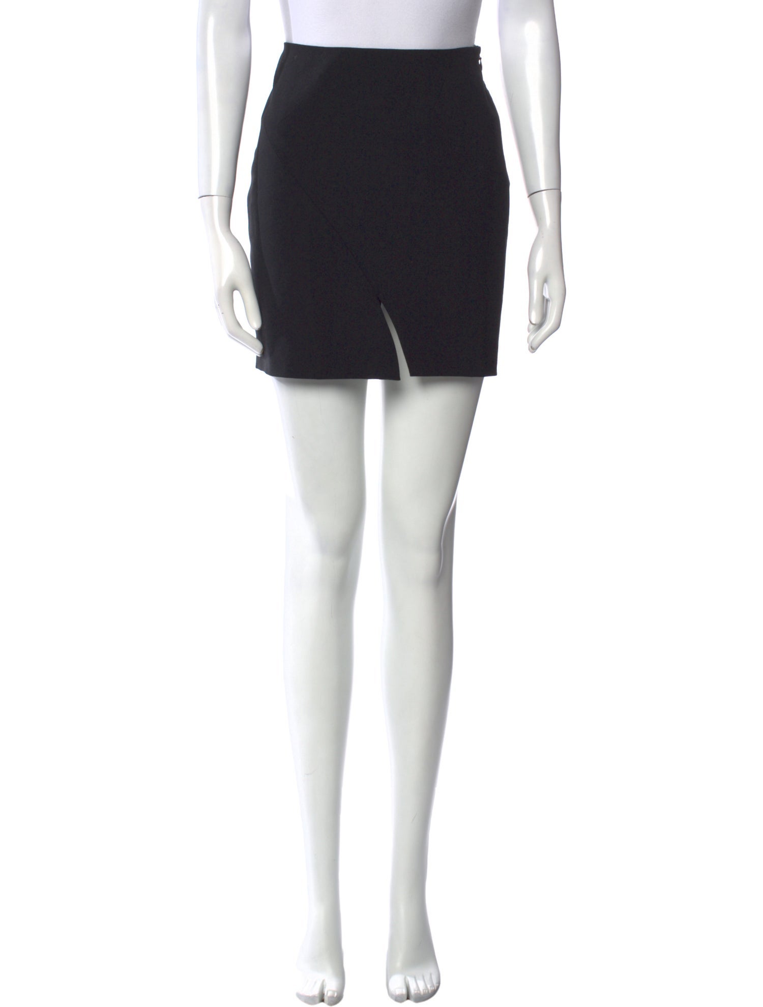 Gucci Vintage Mini Skirt