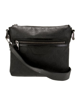Gucci Messenger Bag