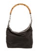 Gucci Nylon Shoulder Bag