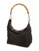 Gucci Nylon Shoulder Bag