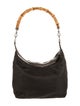 Gucci Nylon Shoulder Bag