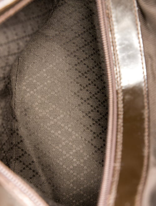 Gucci Nylon Shoulder Bag