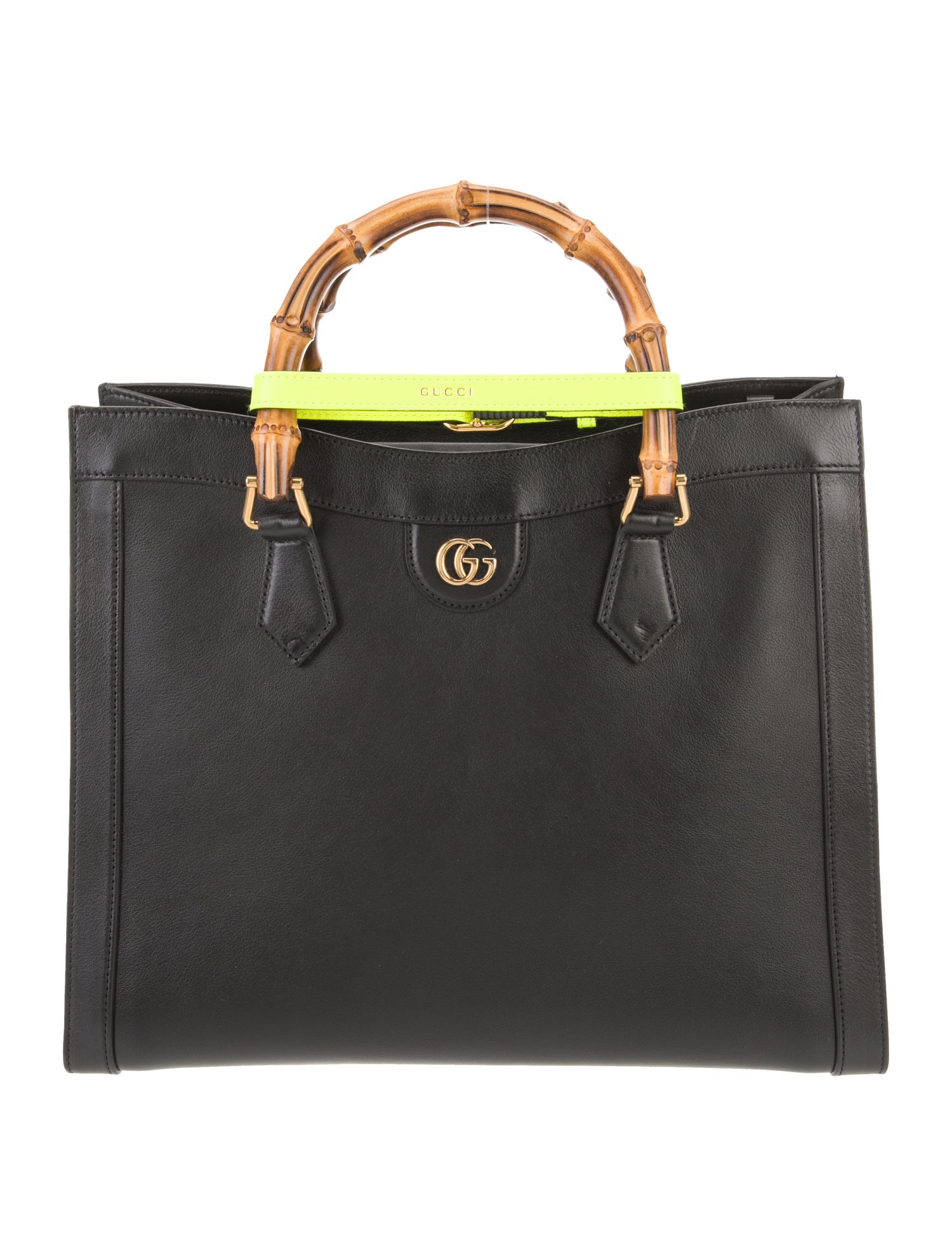 Gucci Double G Diana Medium