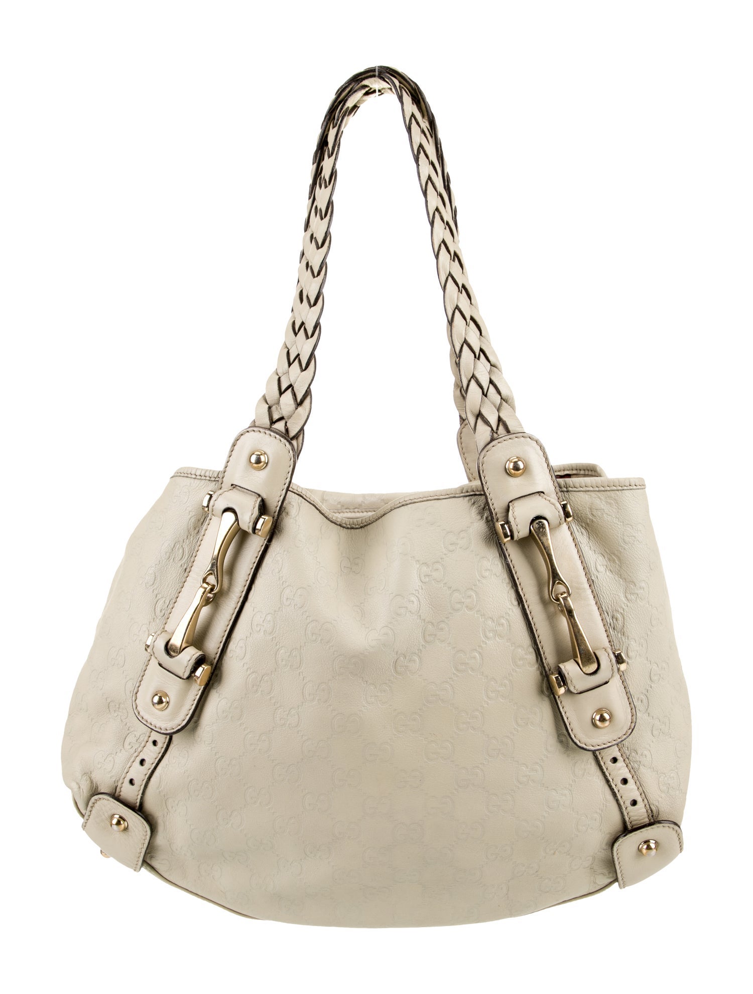 Gucci GG Signature Pelham Small