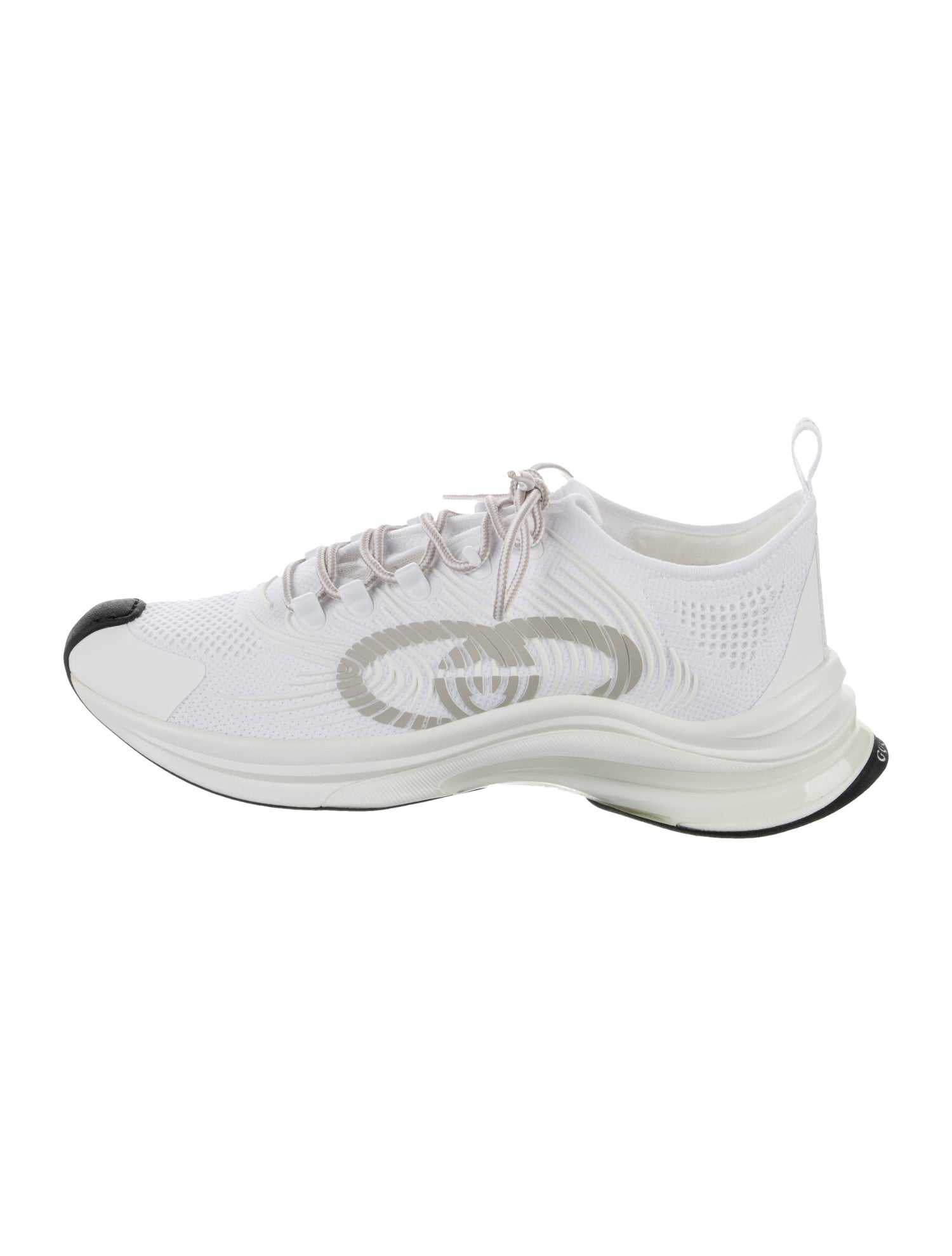 Gucci Run Sneakers