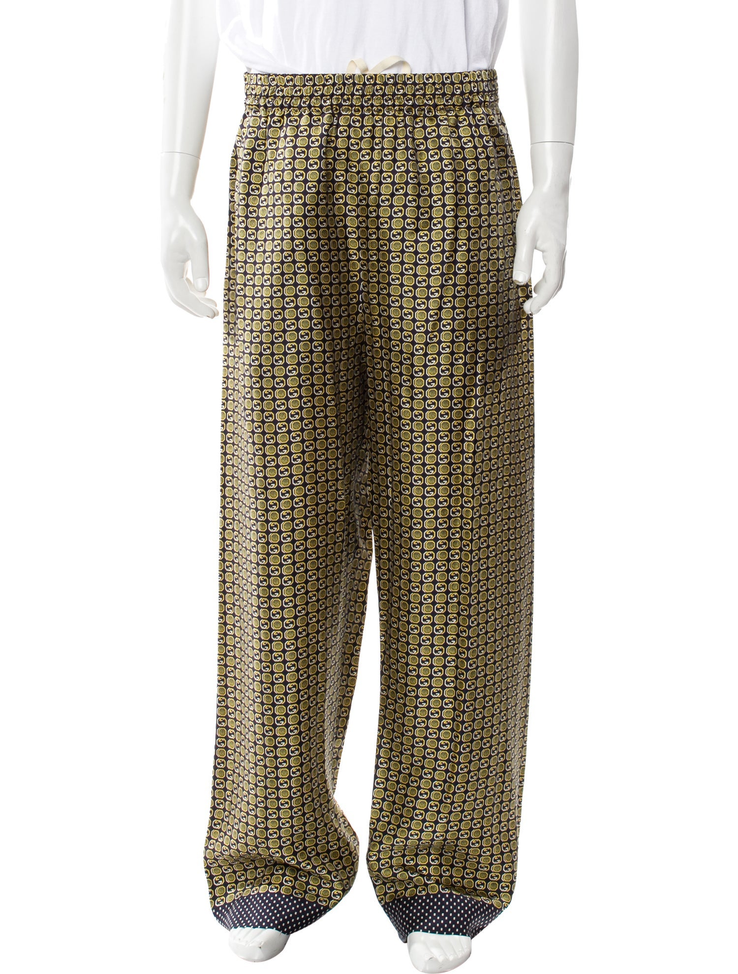 Gucci 2023 Pants w/ Tags