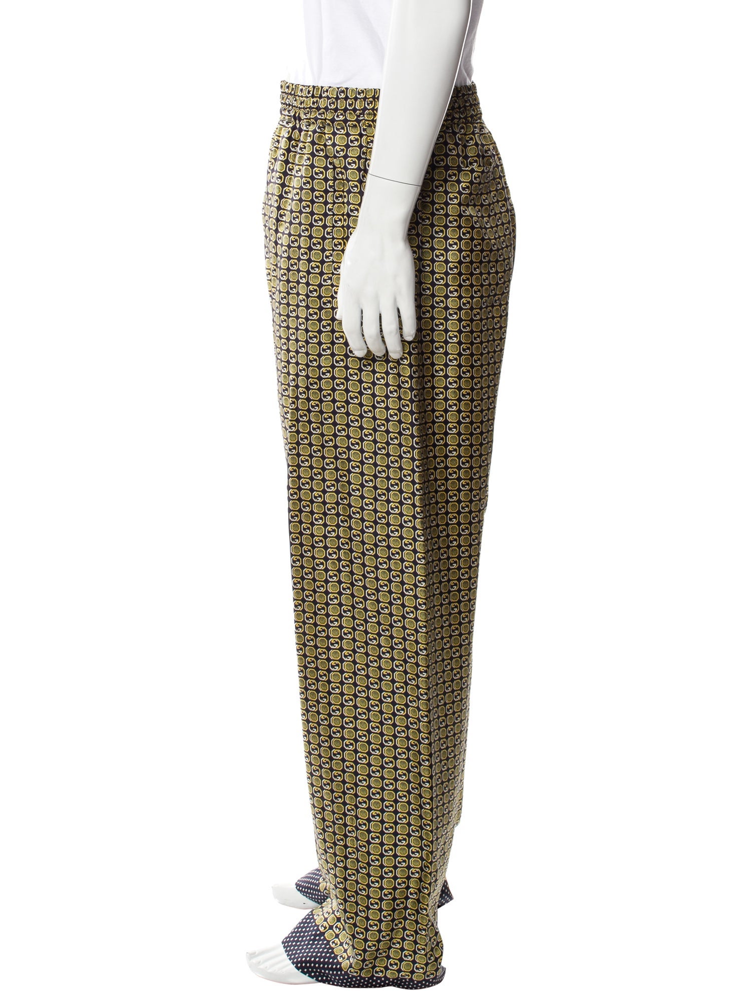 Gucci 2023 Pants w/ Tags