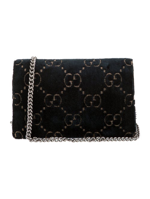 Gucci GG Dionysus Super Mini