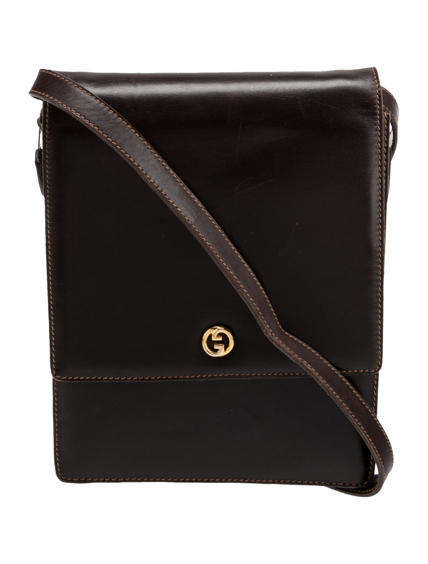 Gucci 1973 Shoulder Bag