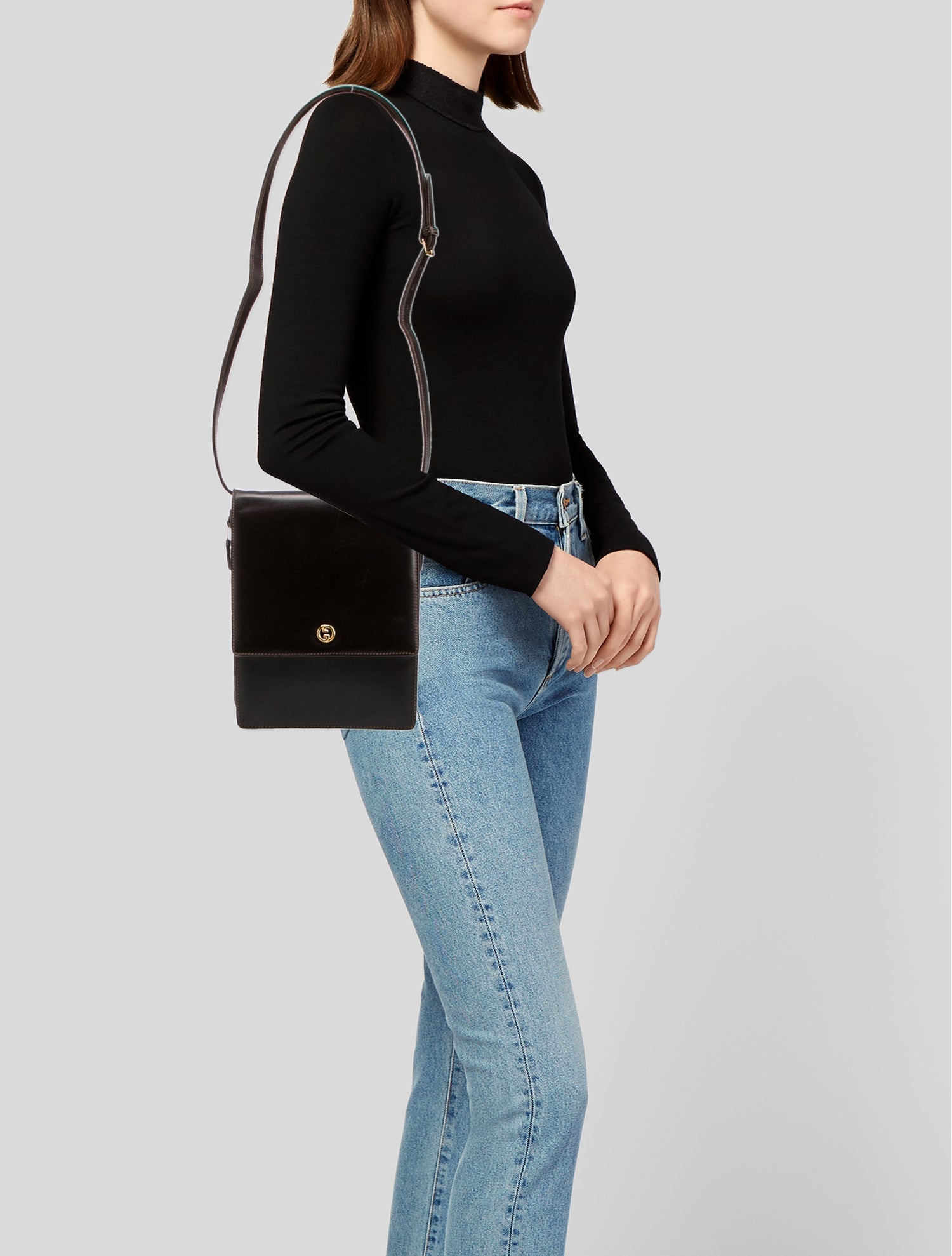 Gucci 1973 Shoulder Bag