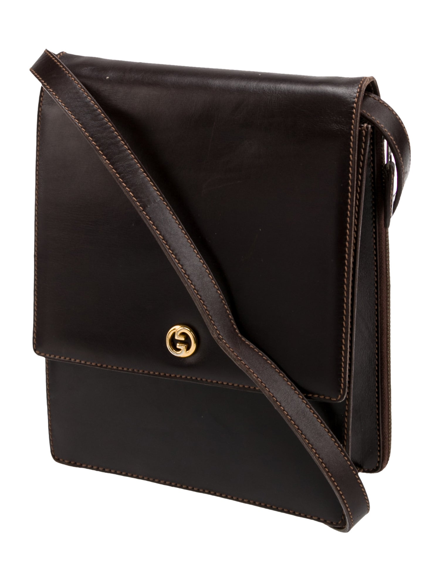 Gucci 1973 Shoulder Bag