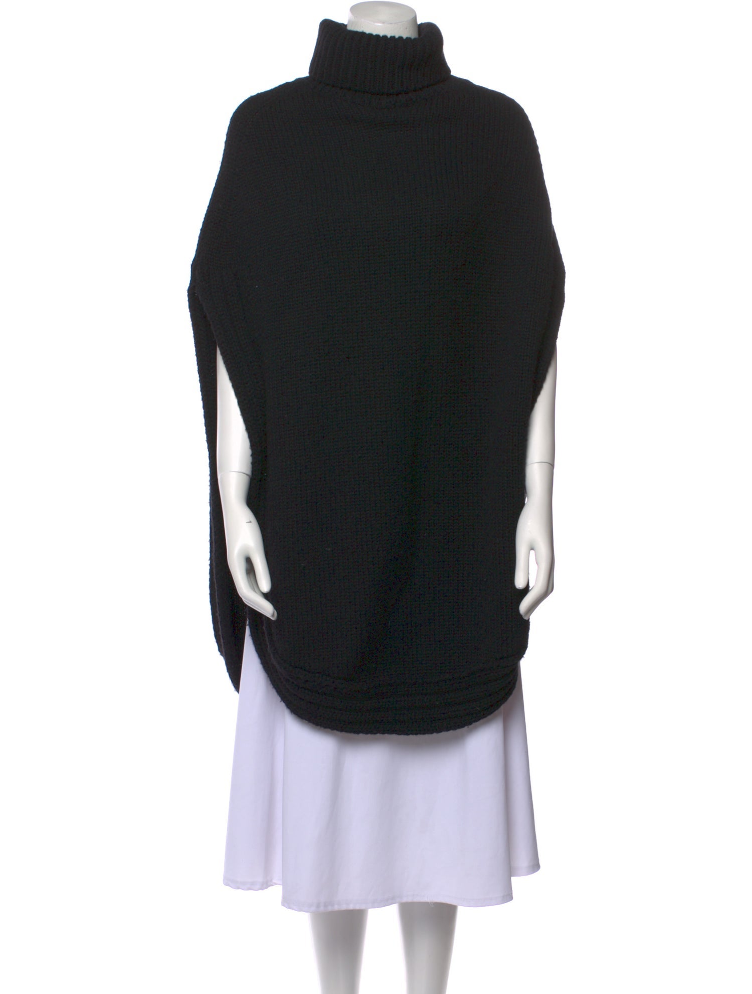 Gucci 2008 Camel Hair Sweater