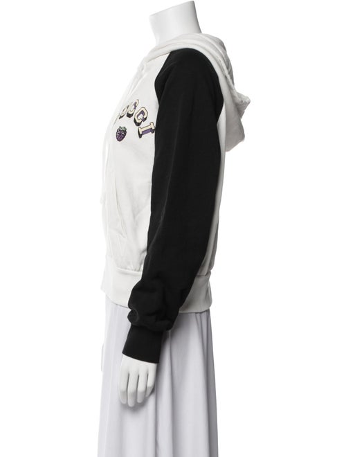 Gucci Graphic Print Performance Jacket