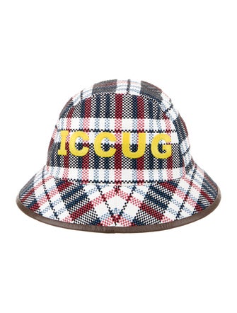 Gucci Bucket Hat